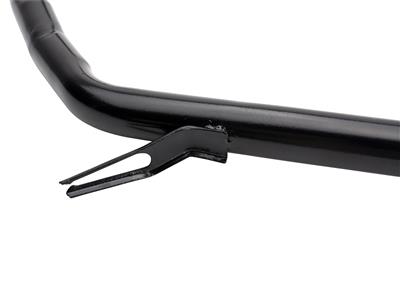 Road Draft Tube – Keen Parts