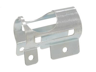 Manual Steering Relay Rod Ball Stud Seal Clamp (440222) – Keen Parts