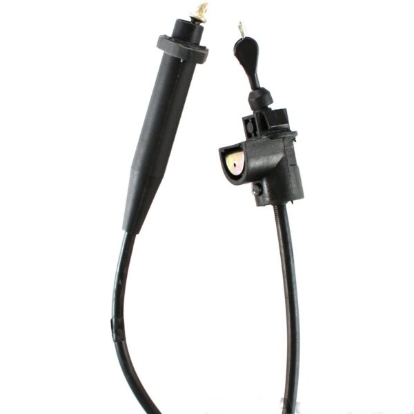 1982-1984 Corvette THROTTLE CONTROL / DETENT CABLE - AUTO