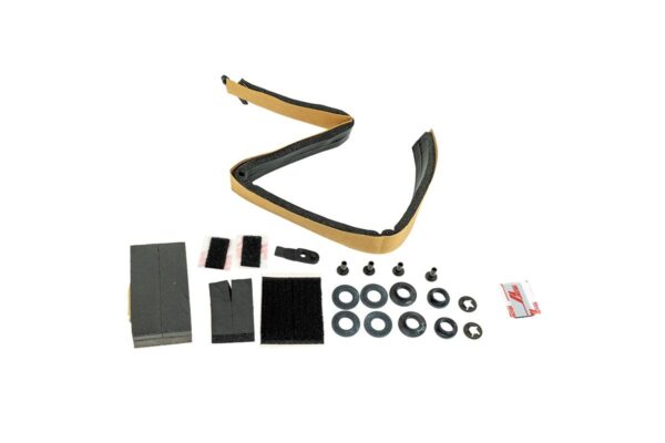 1998-2000 Corvette LH Convertible Top Bow Link