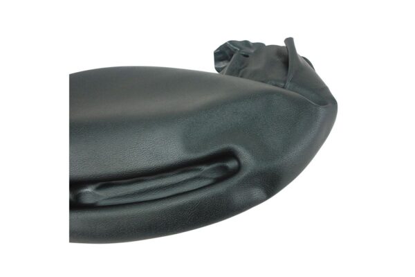1965-1966 Corvette RH Dash Skin (Green)