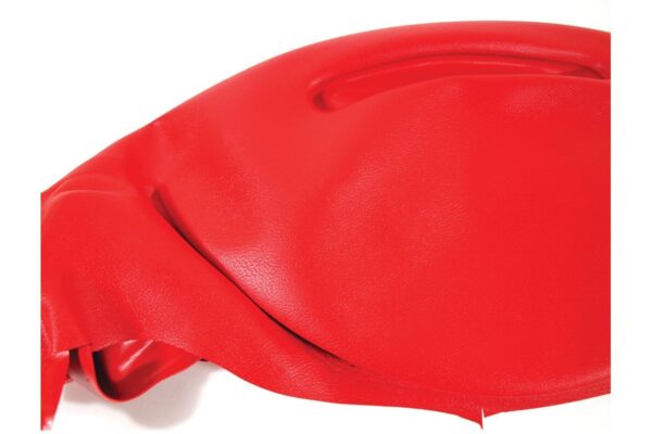 1965-1966 Corvette RH Dash Skin (Red)