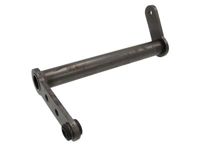 Clutch Cross Shaft (BellCrank Assembly) (340120) – Keen Parts