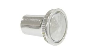 1965-1965 Corvette Heater Defrost & AC Knob