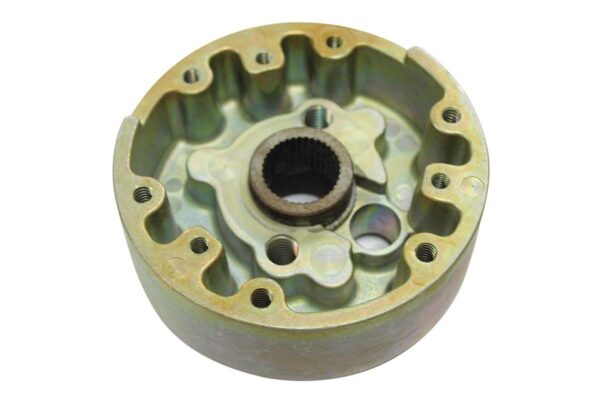 1969-1982 Corvette Steering Wheel Hub with Tilt and Telescopic