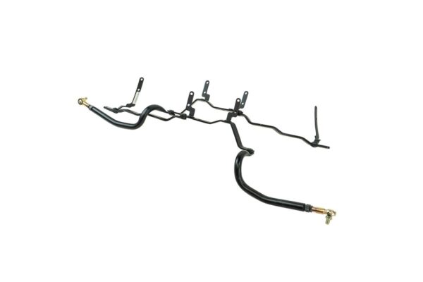 1998-2000 Corvette LH Convertible Top Bow Link