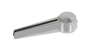 1967-1967 Corvette Seat Back Release Handle (2 Required)
