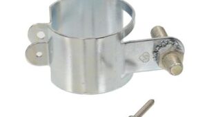 1963-1965 Corvette Fuel Filter GF-90 Bracket
