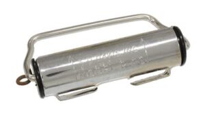 1965-1966 Corvette Seat Belt Retractor
