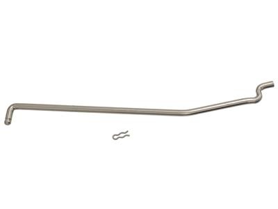 Door Lock To Bellcrank Rod (Stainless Steel) (130129) – Keen Parts