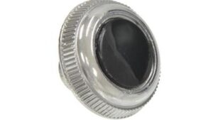 1967-1967 Corvette Heater Defrost & AC Knob (Screw On Type)