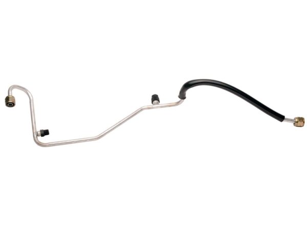 1994-1996 Corvette AC EVAP LIQUID METAL LINE 94-96