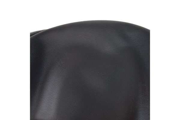 1963-1964 Corvette RH Dash Skin (Black)