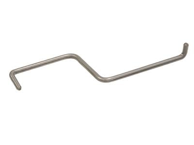Filter Choke Rod Choke Rod with 427 and 3 x 2 (410127) – Keen Parts