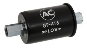 1965-1965 Corvette Fuel Filter 396/425 with Adapter