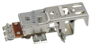 1953-1954 Corvette Headlight Switch (Correct)