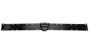 1963-1967 Corvette Headlight Reinforcement Bar with Fiberglass
