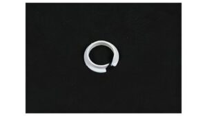 1963-1967 Corvette Fuel Line - Plastic Bushing (Fits in Frame)