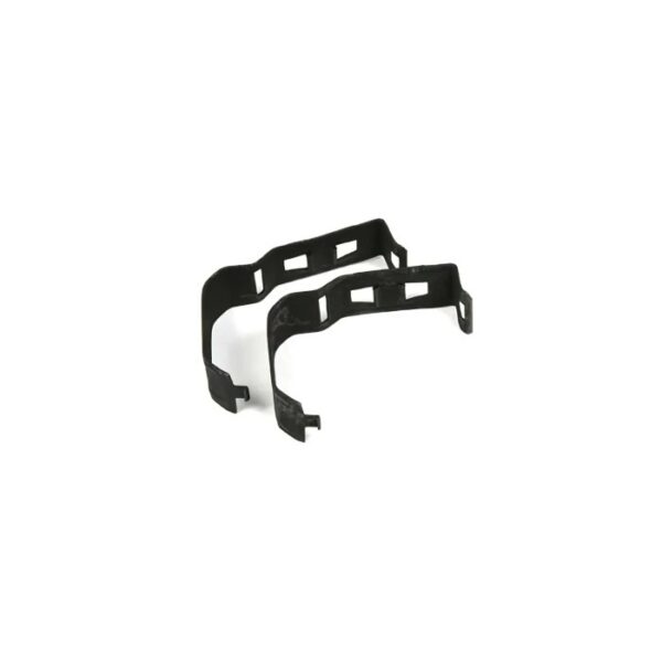 1963-1980 Corvette Heater Hose Bracket for Two Hoses (without AC)