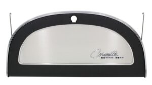 1964-1965 Corvette Glove Box Door Assembly