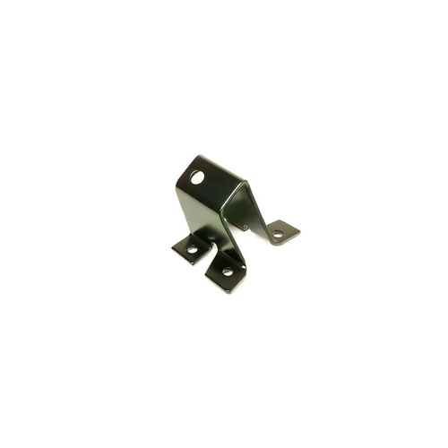 Steering Damper Bracket on Frame (440217) – Keen Parts