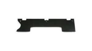 1963-1963 Corvette Glove Box Lower Reinforcement