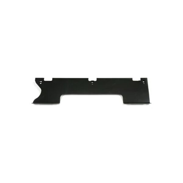 1963-1963 Corvette Glove Box Lower Reinforcement