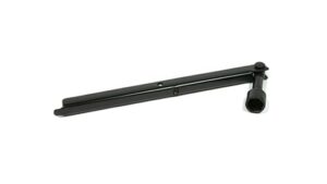 1967-1982 Corvette Lug Wrench / Jack Handle (3 Hole)