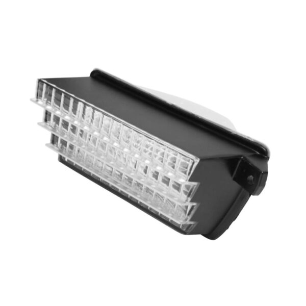1973-1974 Corvette LH Parking Light Assembly