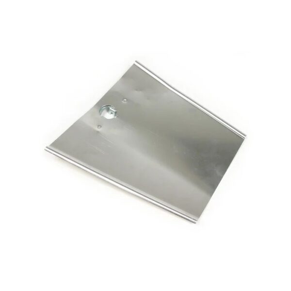 1967-1968 Corvette Antenna Ground Plate with Reinforcement