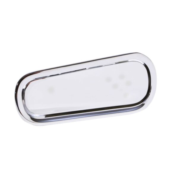 1968-1968 Corvette RH Outer Door Handle