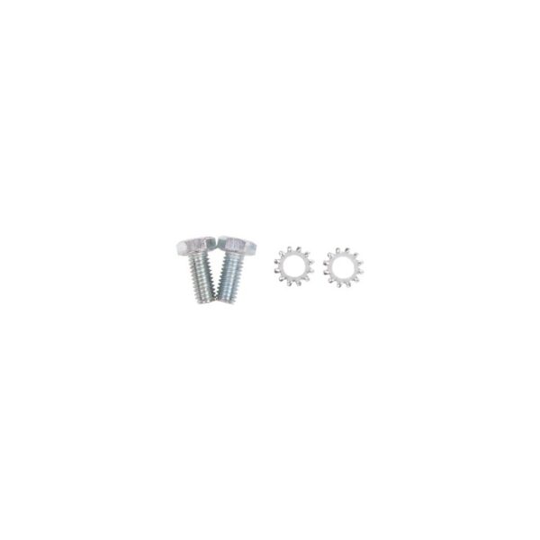 1963-1965 Corvette Horn Mount Bolt Set