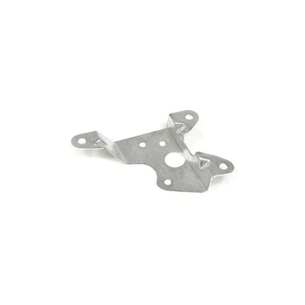 1963-1967 Corvette LH Coupe Vent Regulator Bracket