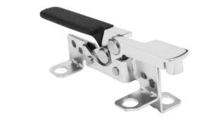1977-1977 Corvette T-Top Latch (RIght Rear)