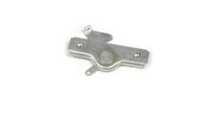 1967-1967 Corvette Remote Locking Control for Rear Door (No Knob Shaft)