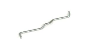1966-1966 Corvette Choke Rod 390 HP
