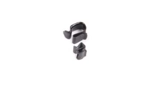 1966-1967 Corvette Horn Wire Clip - Pair