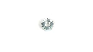 1963-1982 Corvette Starter Motor Brace Nut