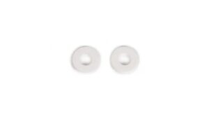 1967-1967 Corvette Seat Back Lever Washers - Pair