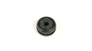 1963-1967 Corvette Hood Grommet 1) & Deck Lid (2) Release Cable Grommet