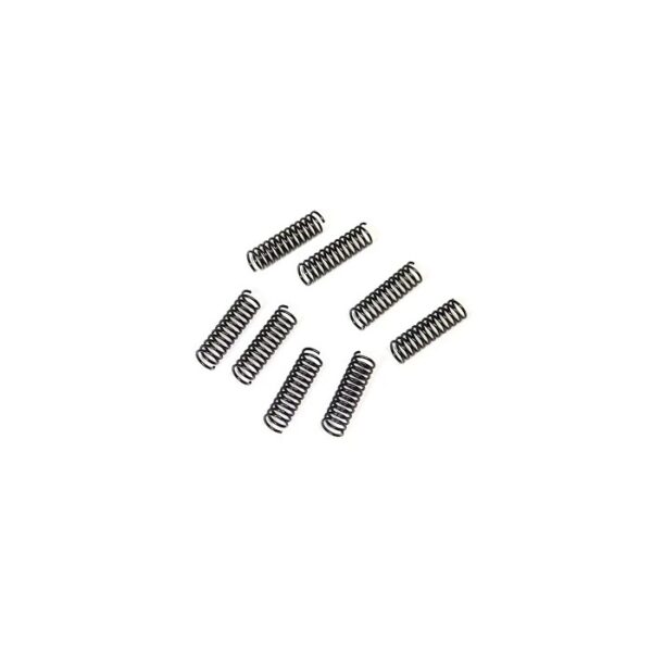 1963-1978 Corvette Zig Zag Spring Attaching Coil Set (8 pcs)