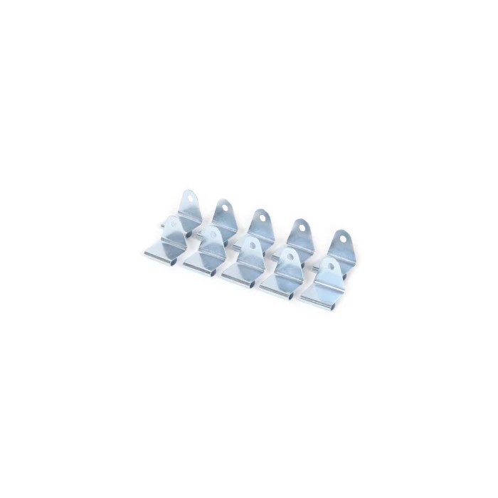 1965-1967 Corvette Door Panel Retaining Clip Set - CA main image 0