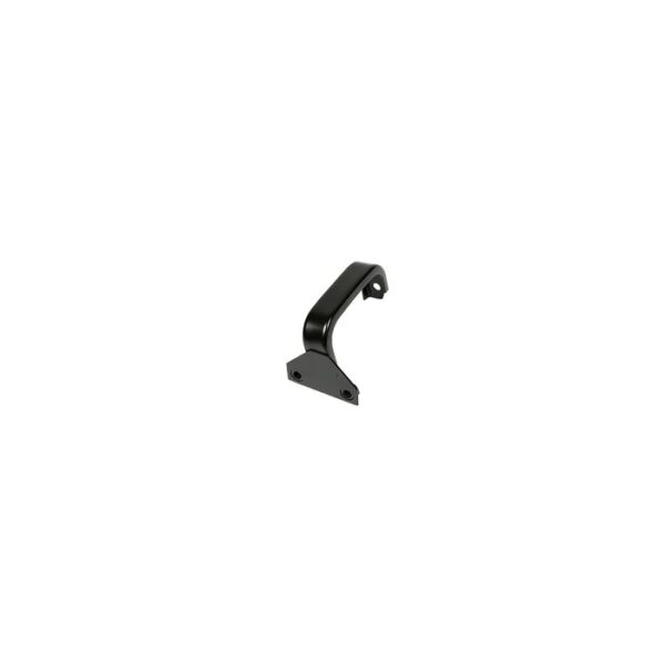 1966-1968 Corvette LH Radiator Upper Support Bracket 427