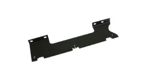 1964-1967 Corvette Glove Box Lower Reinforcement Mid