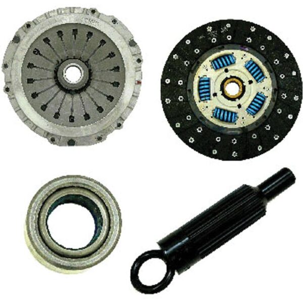 1989-1993 Corvette Clutch Kit