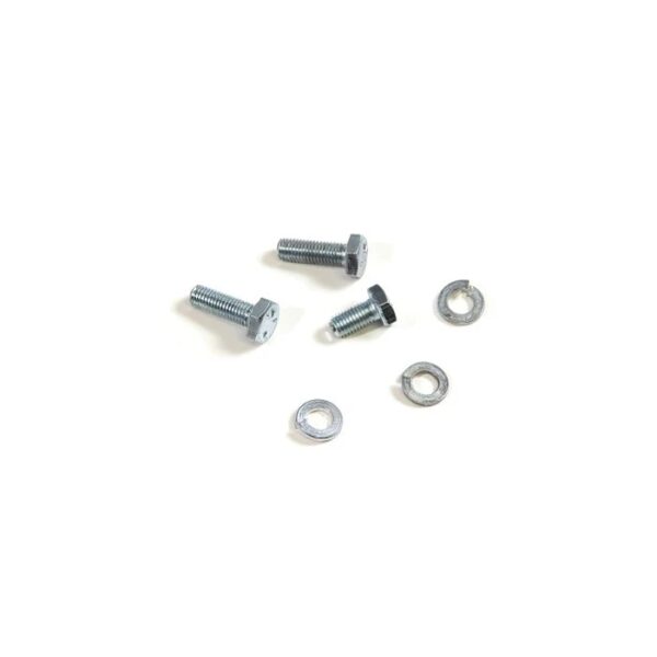 1965-1966 Corvette Power Antenna Bracket Screw Set