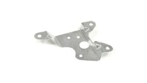 1963-1967 Corvette RH Coupe Vent Regulator Bracket