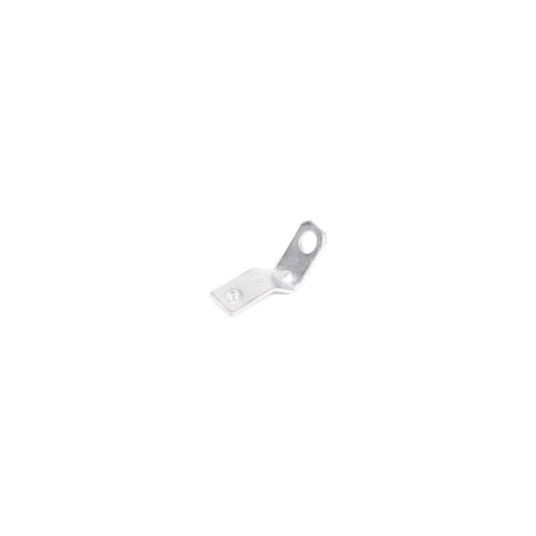 1963-1973 Corvette Lower Outer Ignition Shield Support
