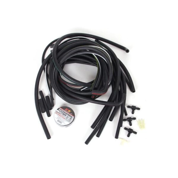 1969-1969 Corvette Headlight & Wiper Vacuum Hose