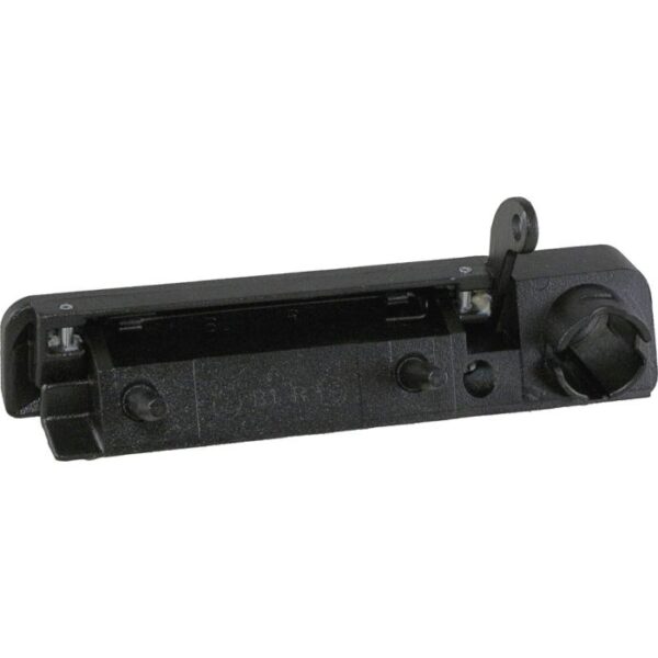 1984-1996 Corvette RH Outer Door Handle
